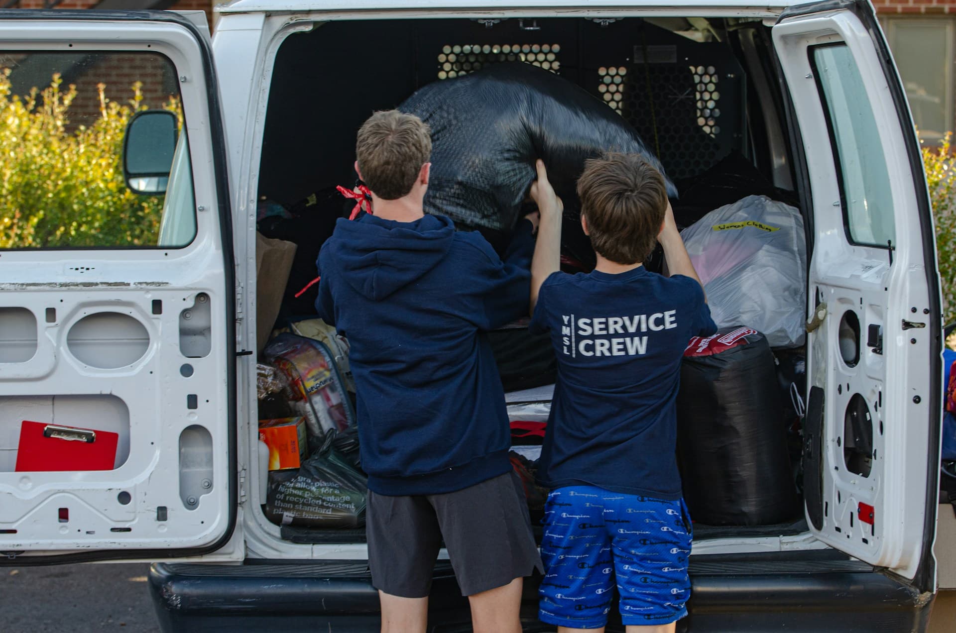 Property Cleanouts & Debris Removal