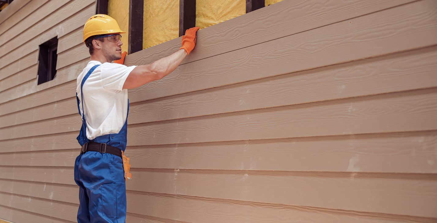 Siding & Exterior Repairs
